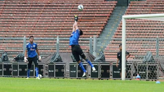 Latihan Mitra Kukar