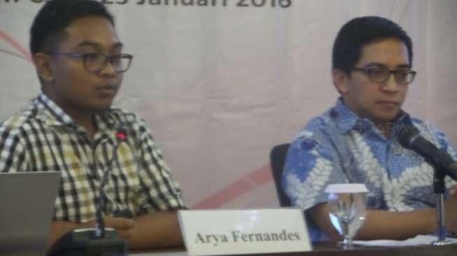 CSIS: Covid-19 Bukan Pandemi Terakhir, dan Waktu Kemunculannya Makin Rapat