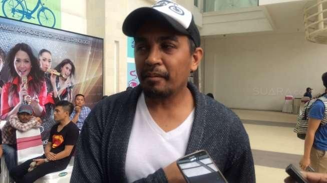 Glenn Fredly Meninggal Dunia, Armand Maulana Batal Gelar Acara Lelang