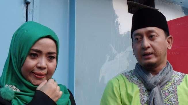 Muzdalifah Punya Pacar Baru