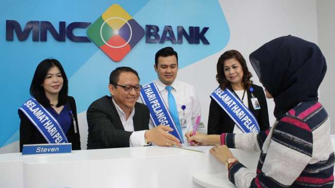 Tahun Ini, MNC Bank Fokus Ke Sektor UKM Genjot Pertumbuhan