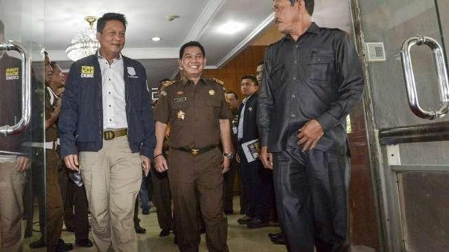 Polisi Gagal Tetapkan Tersangka Pembunuhan Mirna