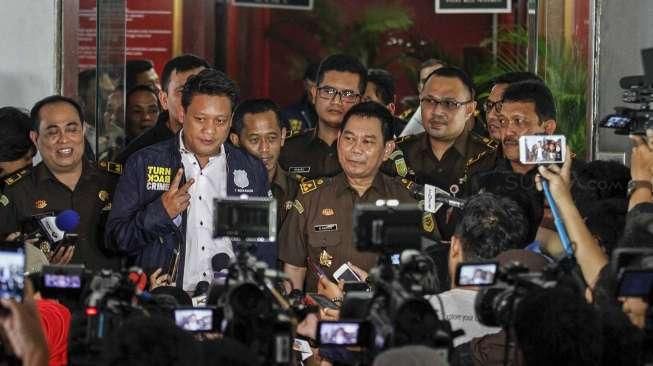 Polisi Gagal Tetapkan Tersangka Pembunuhan Mirna