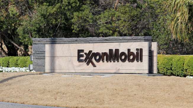 Tinggalkan Ladang Minyak dan Gas di Rusia, Valuasi ExxonMobil Diprediksi Turun