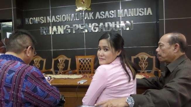 Berkas Jessica Bolak-balik Terus, Pengacara Makin Yakin Hal Ini