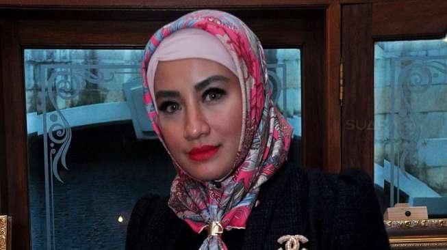 Gara-gara Ini, Shinta Bachir Bikin Temannya Gagal Diet