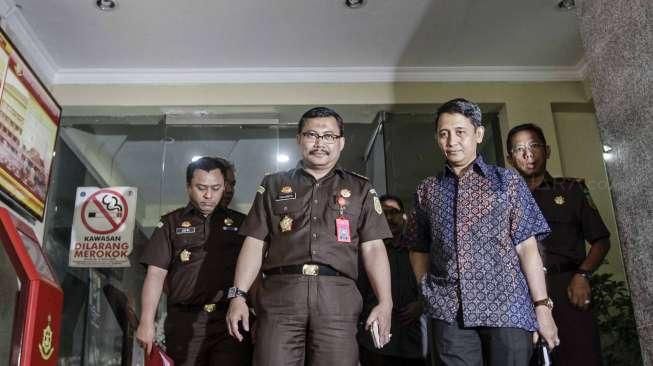 Hary Tanoesoedibjo Dilaporkan ke Bareskrim