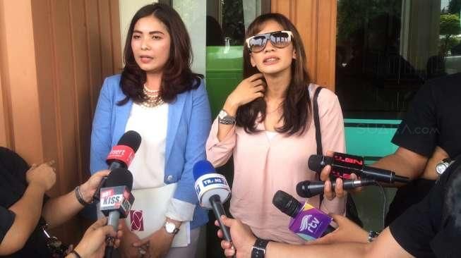 Ditunda Lagi, Masayu Anggap Persidangannya Seperti FTV 'Hidayah'