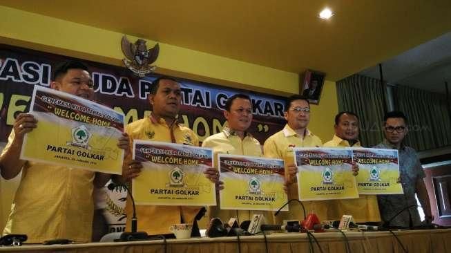 Munaslub Golkar Ditaksir Rp60-70 M, Nilai Setoran Belum Final