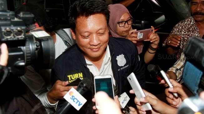 Polisi: Jessica Ditangkap dengan Empat Alat Bukti