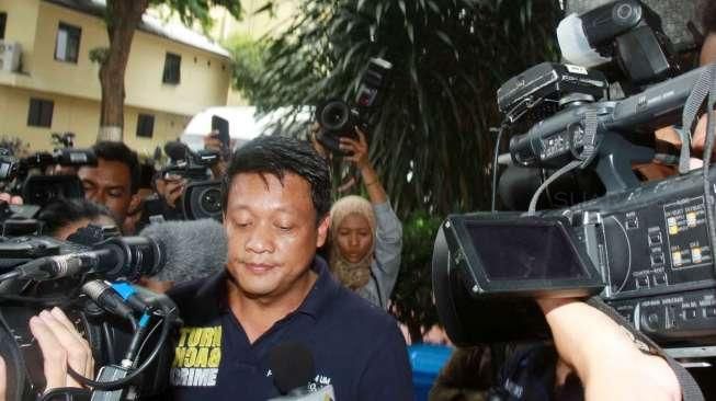 Polisi Sulit Tuntaskan Kasus 'Kopi Maut' Mirna