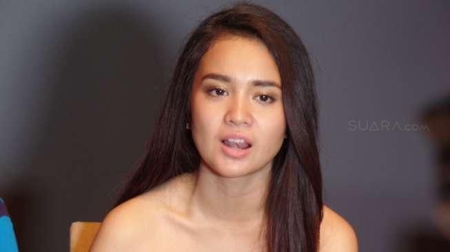 5 Potret Liburan Michelle Ziudith Ini Bikin Pria Rela Tidak Kedip