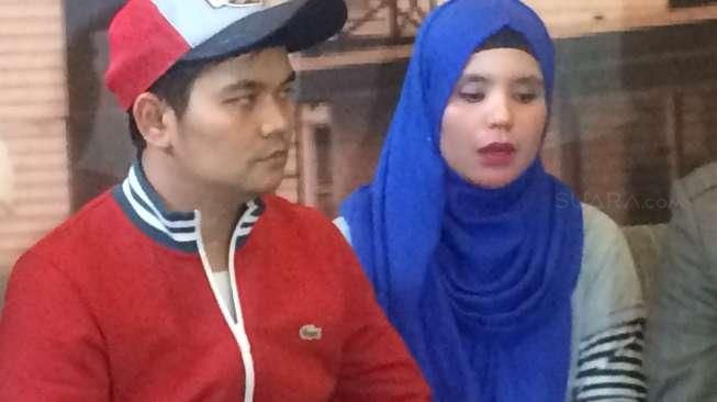 Indra Bekti Cerita Duka Sang Istri Kehilangan Anak Ketiga