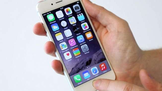 Inilah 8 Alasan Orang Membeli iPhone, Bukan Android