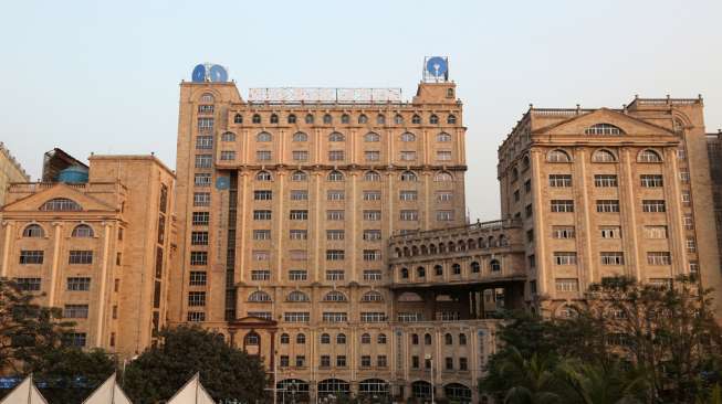 Bank Sentral India Pertahankan Suku Bunga Acuan