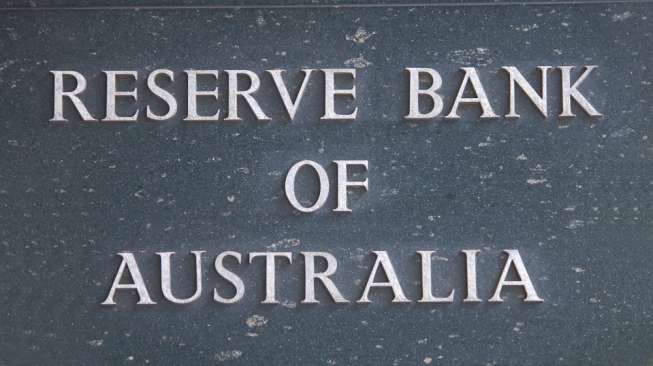 Bank Sentral Australia Pertahankan Suku Bunga Acuan
