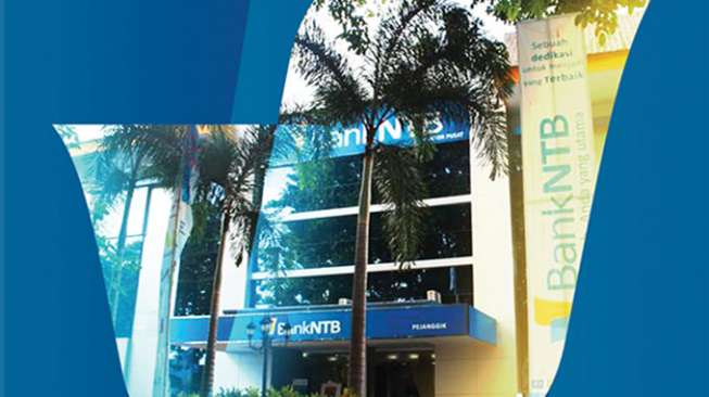 Bapertarum Gandeng Bank NTB Bangun Rumah Subsidi