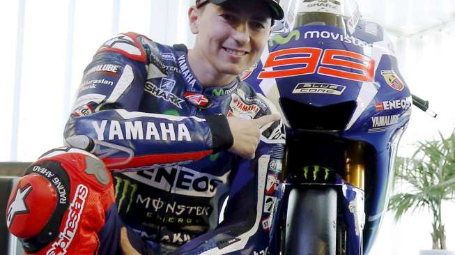 Ducati Tak Menampik Tertarik Datangkan Lorenzo dan Marquez