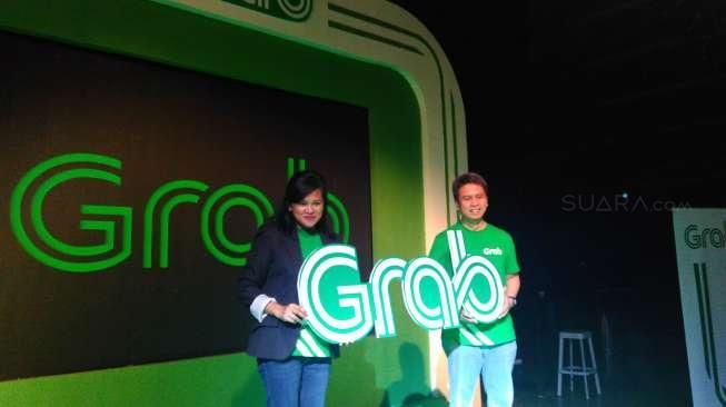 Kemenhub Beri Dua Pilihan ke Uber dan Grab