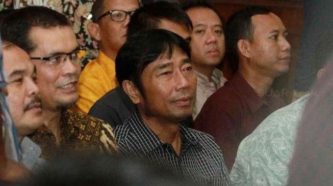 Ogah Nonton Ahok Bersaksi, Lulung: Bohong Semua Sih