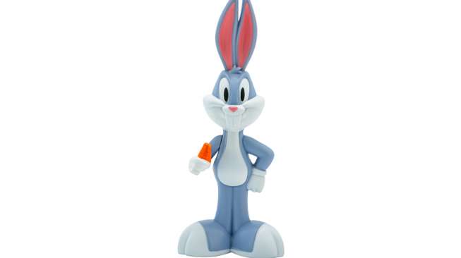 Pengisi Suara "Bugs Bunny" Meninggal