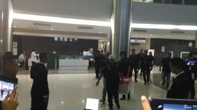 Polisi Tak Temukan Keterlibatan RSCM dalam Perdagangan Ginjal