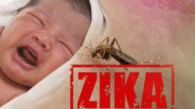 Beda Gejala Demam Berdarah Dengue Dan Virus Zika