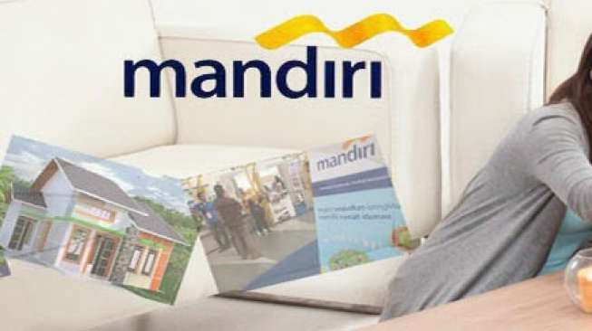 Jelang Imlek, Bank Mandiri Tebar Promosi KPR