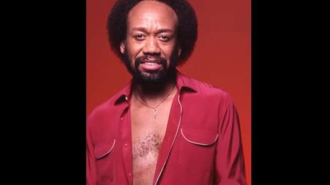 Vokalis Earth Wind & Fire Meninggal Dunia