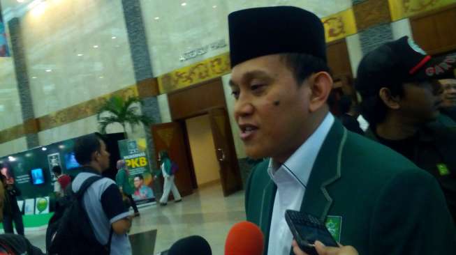 PKB: Revisi UU Terorisme Harus Ada Kekuatan Makna Pancasila