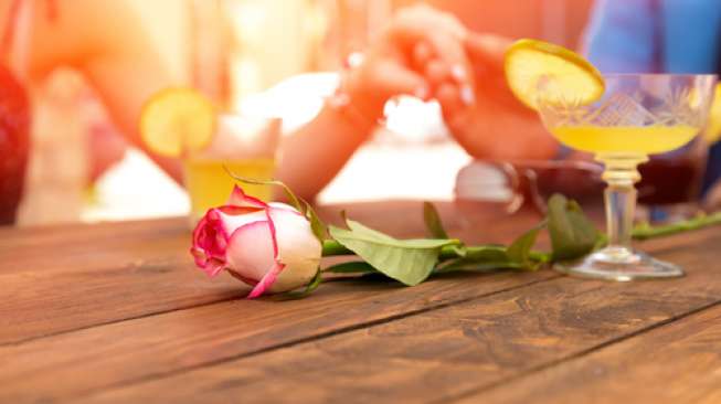 5 Kejutan Romantis Untuk si Dia di Hari Valentine