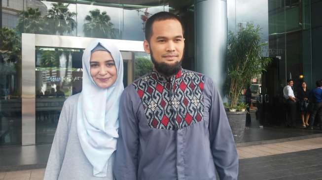 Teuku Wisnu dan Shireen Sungkar Meriahkan "Malang Strudel"