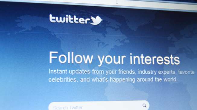 Twitter Uji Coba Fitur Akun Khusus Pebisnis dan Kreator