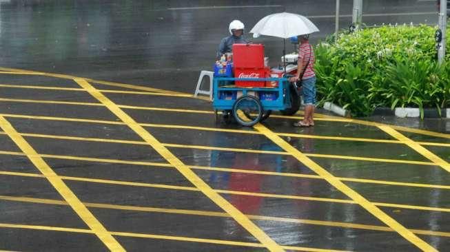 Jakarta Perbanyak Yellow Box Junction