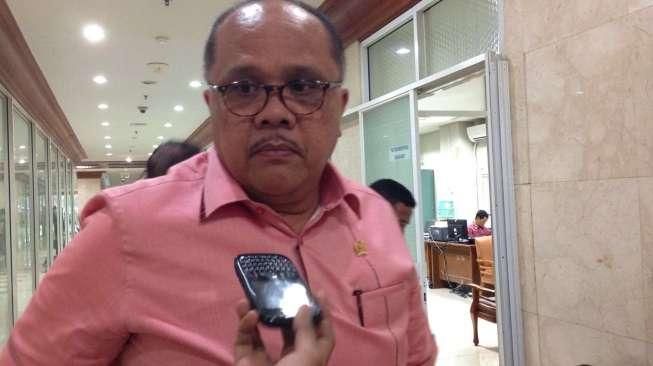 Ada Seruan Cabut Mandat Jokowi, PDIP: Jadilah Tokoh Cerdas