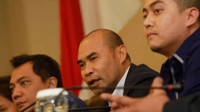 Soal Tuduhan Laiskodat ke 4 Partai, Ini Komentar Sekjen DPP PDIP