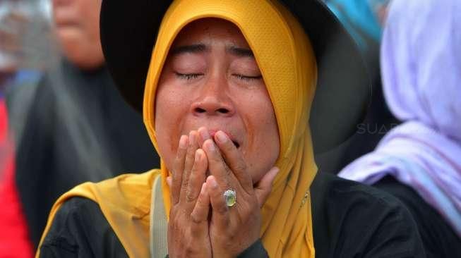Aksi Guru Honorer