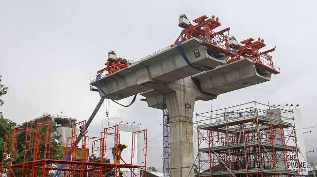 Busway Ciledug-Tendean, Tangerang Minta Jl. HOS Cokroaminoto