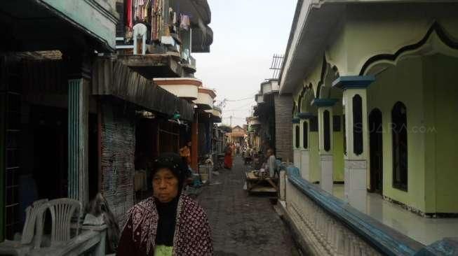 Pemerintah Diminta Tak Cuma Fokus Eskpor Ikan dan Hasil Laut