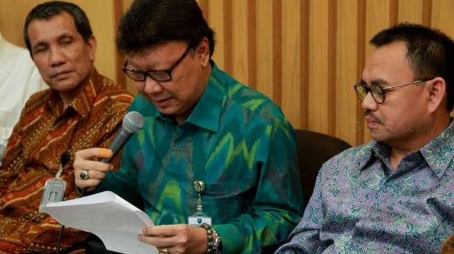 Mendagri Izinkan KPK Geledah Kementeriannya Terkait Korupsi IPDN