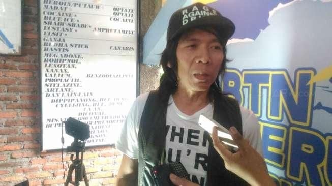 Bimbim Bicara Pendidikan, Tolak Murid Diuji