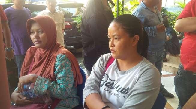 Ketegangan Minggu Pagi di Kalijodo, Aparat Bersenjata Mengepung