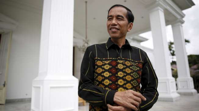 Akhiri Kunjungan di AS, Jokowi Sambangi Silicon Valley