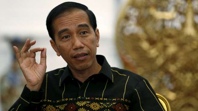 Jokowi Angkat Isu Ekonomi Digital di KTT ASEAN