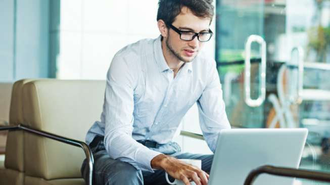 5 Nasihat untuk Profesional Muda