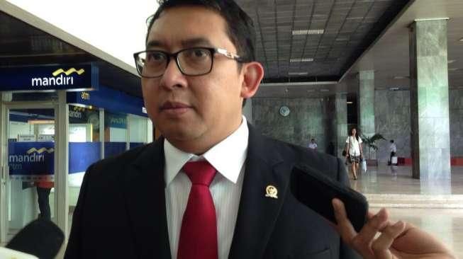 Insiden Like Video Porno di Twitter, Fadli Zon Salahkan Admin