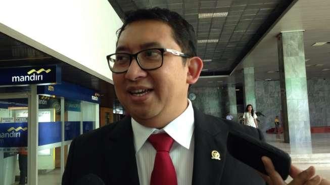 Buronan Kasus BLBI Ditangkap, Fadli Zon Acungi Jempol