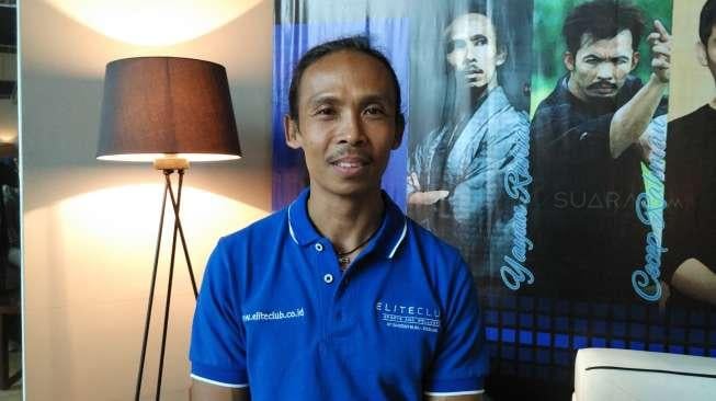 Yayan Ruhian Pakai Senjata Khas Indonesia di John Wick 3