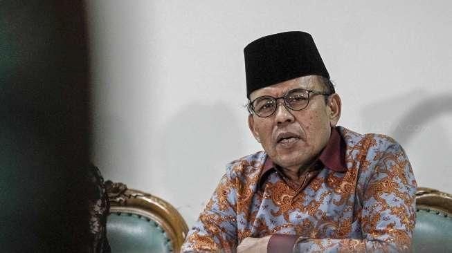 Majelis Agama Tolak LGBT