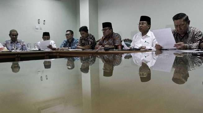 Majelis Agama Tolak LGBT